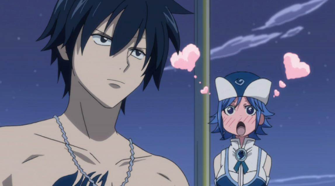 คนรัก Fairy Tail (3)