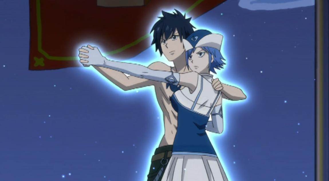 คนรัก Fairy Tail (3)
