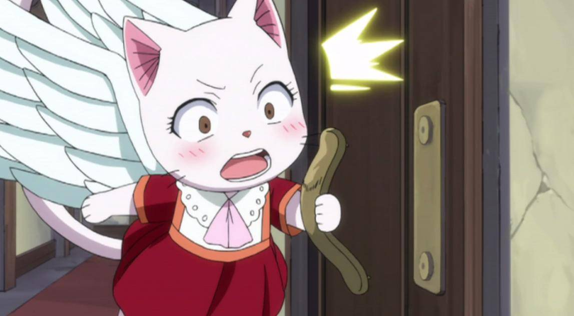 คนรัก Fairy Tail (3)