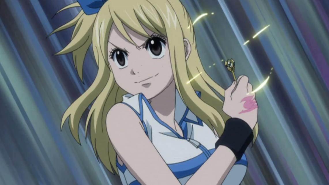 คนรัก Fairy Tail (3)