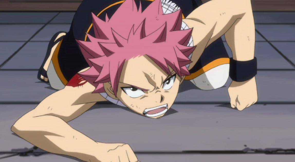คนรัก Fairy Tail (3)