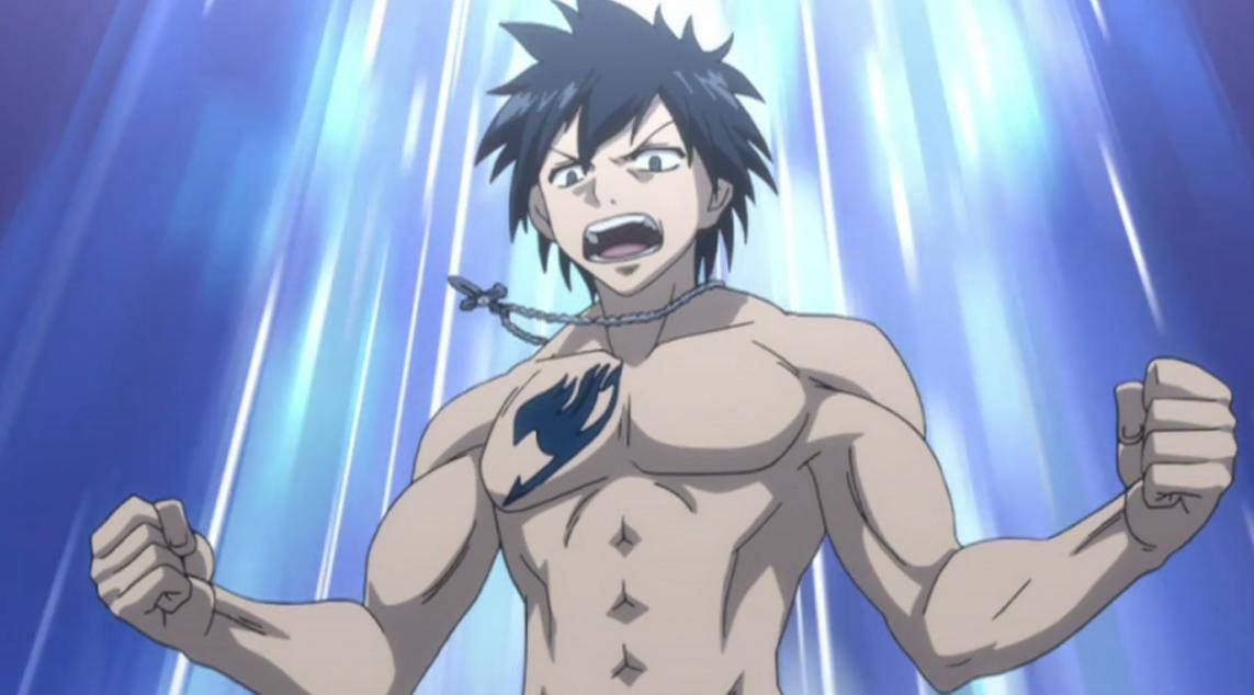 คนรัก Fairy Tail (3)