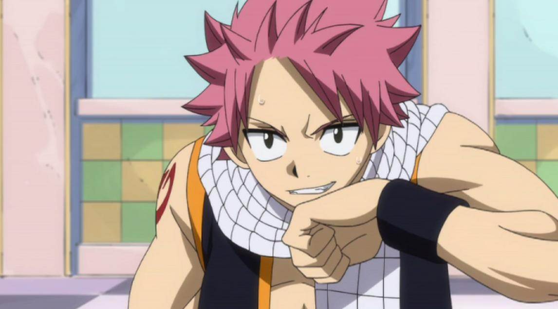 คนรัก Fairy Tail (3)