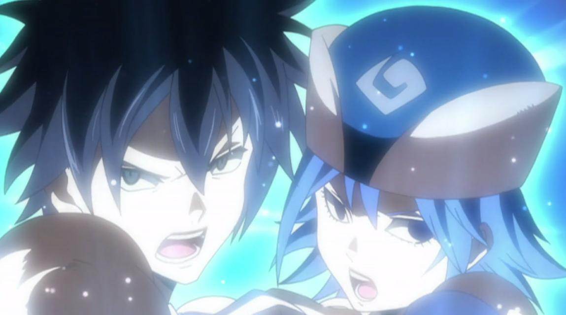 คนรัก Fairy Tail (3)