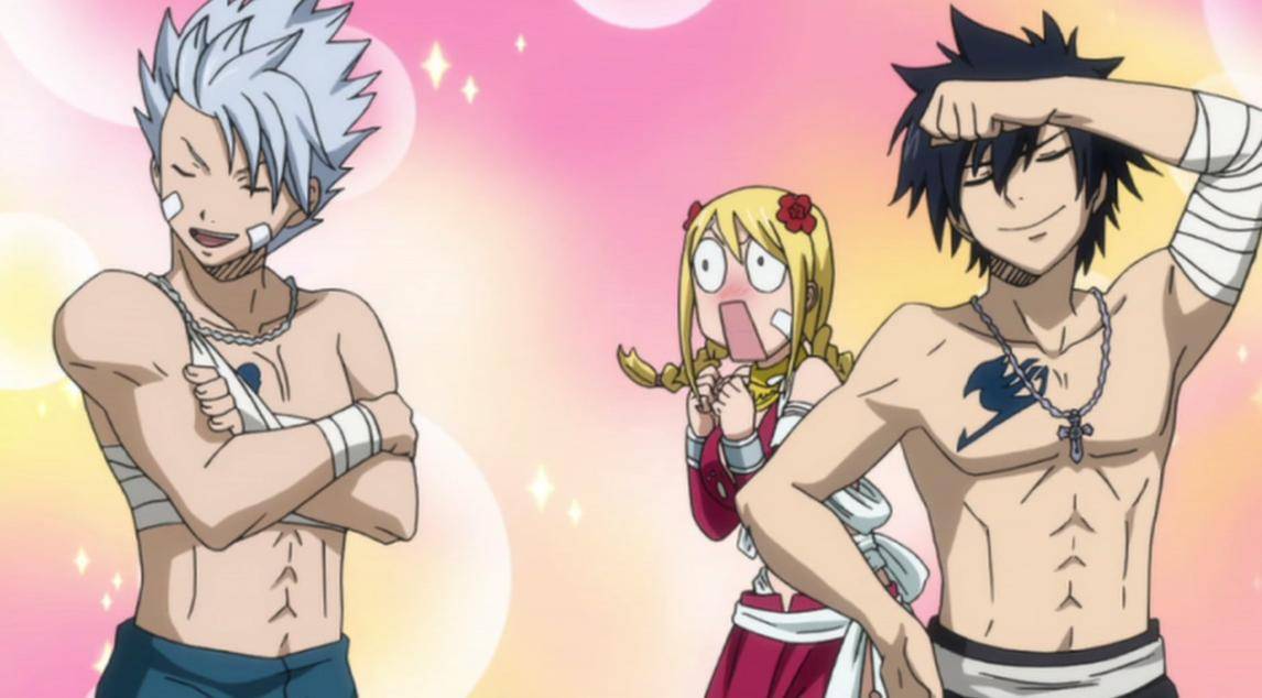 คนรัก Fairy Tail (3)