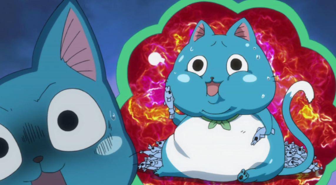 คนรัก Fairy Tail (3)