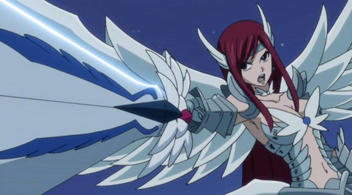 คนรัก Fairy Tail (3)
