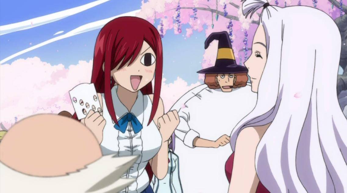 คนรัก Fairy Tail (3)