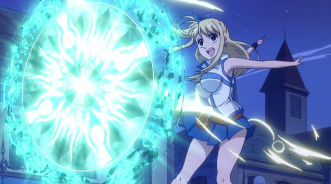 คนรัก Fairy Tail (3)