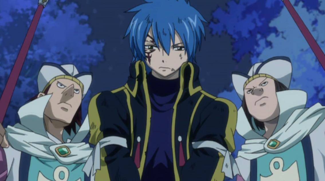 คนรัก Fairy Tail (3)