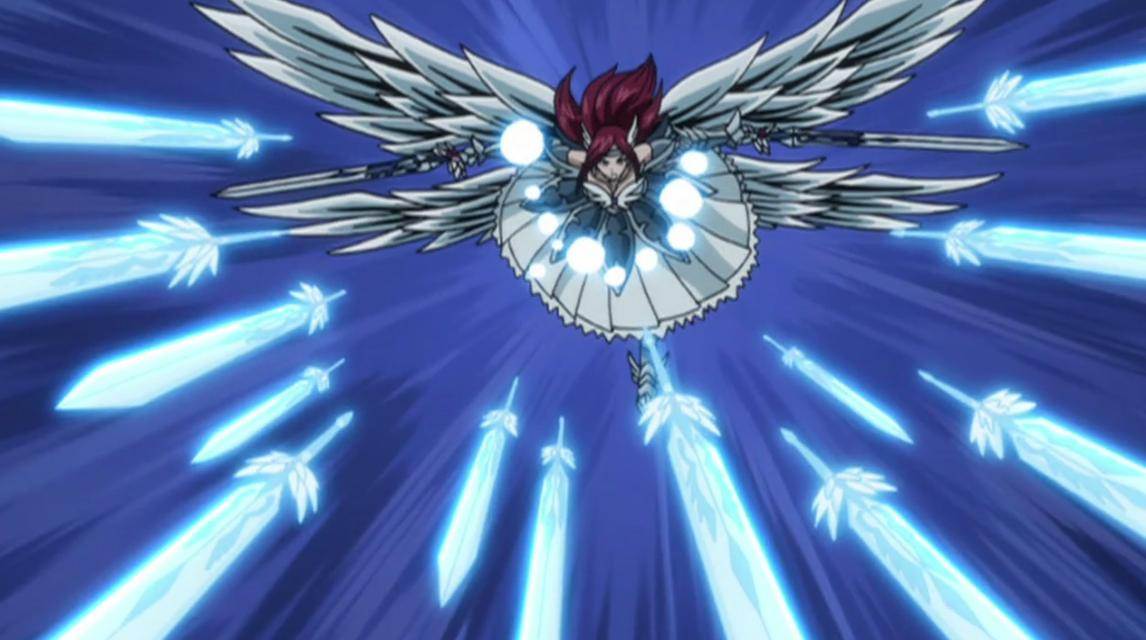 คนรัก Fairy Tail (3)