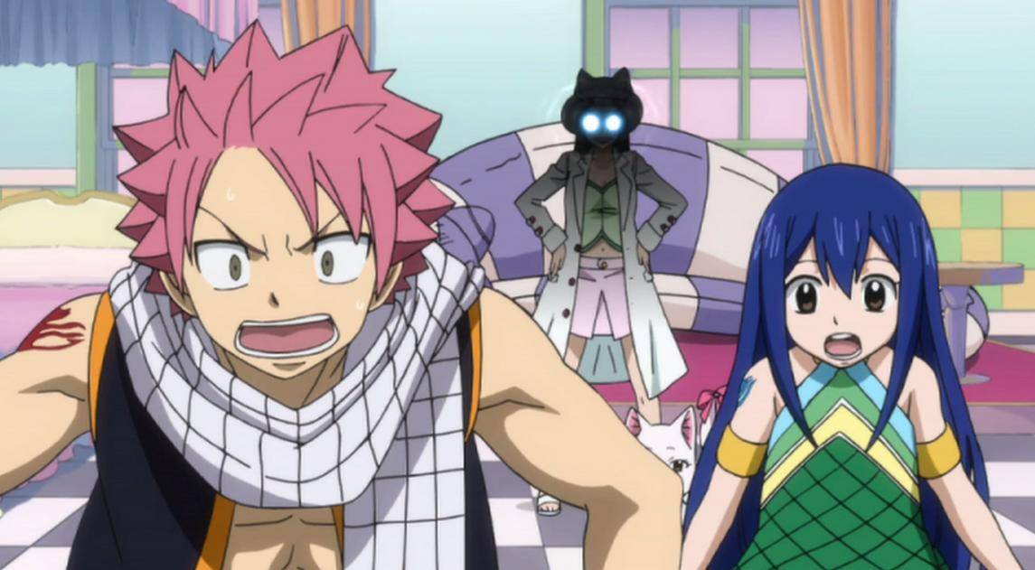 คนรัก Fairy Tail (3)