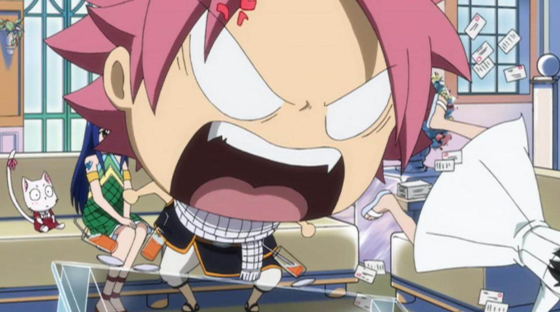 คนรัก Fairy Tail (3)