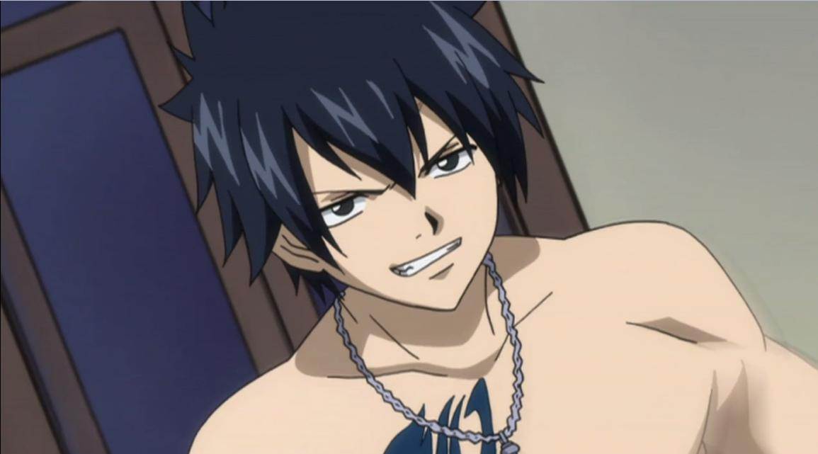 คนรัก Fairy Tail (3)