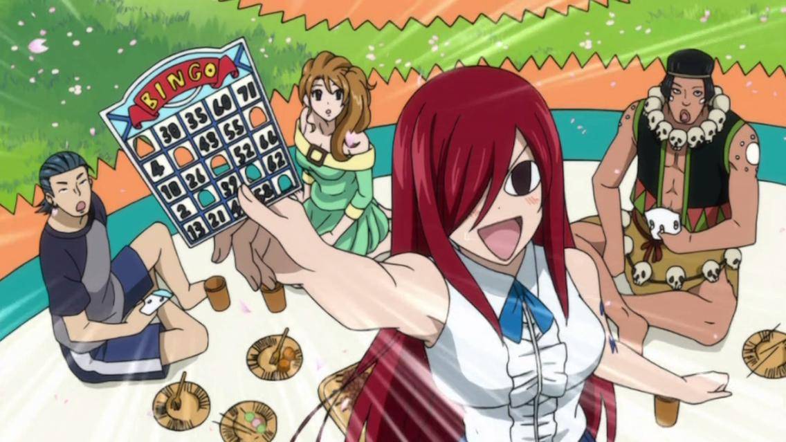 คนรัก Fairy Tail (3)