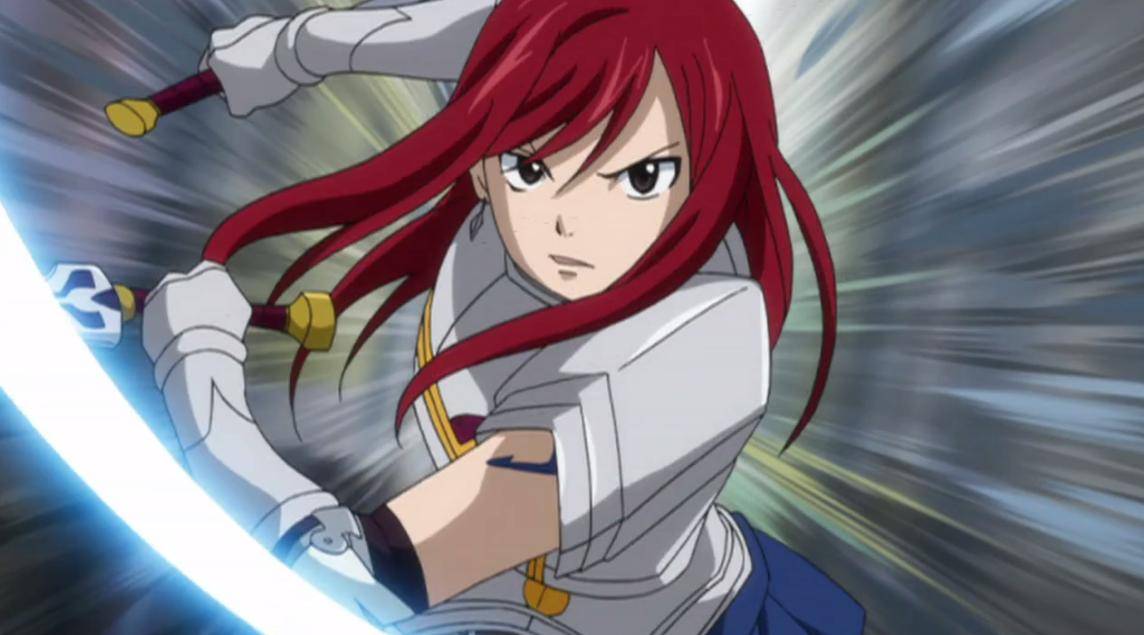 คนรัก Fairy Tail (3)