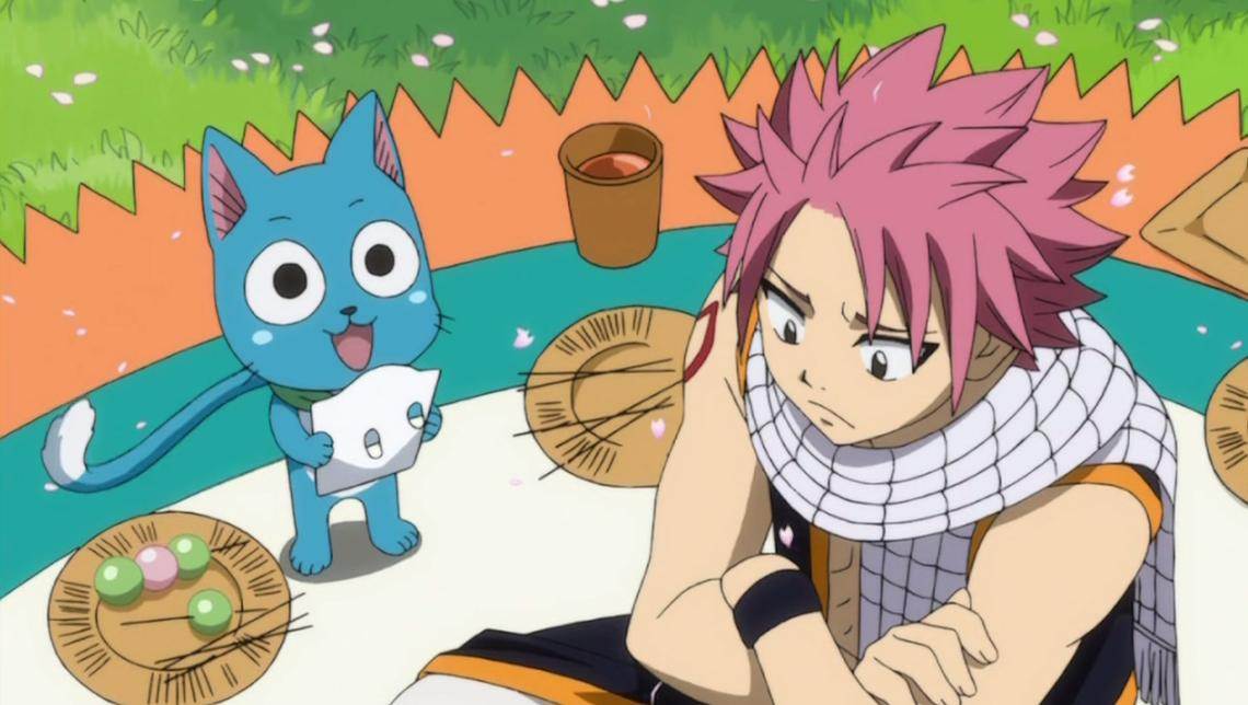 คนรัก Fairy Tail (3)