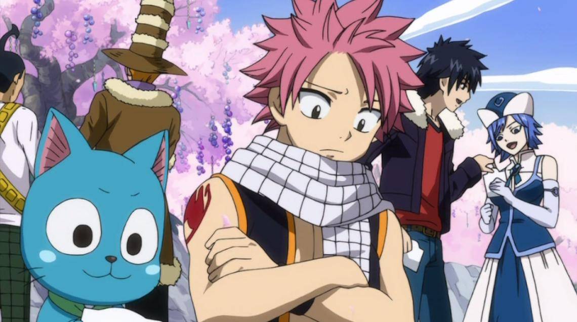 คนรัก Fairy Tail (3)