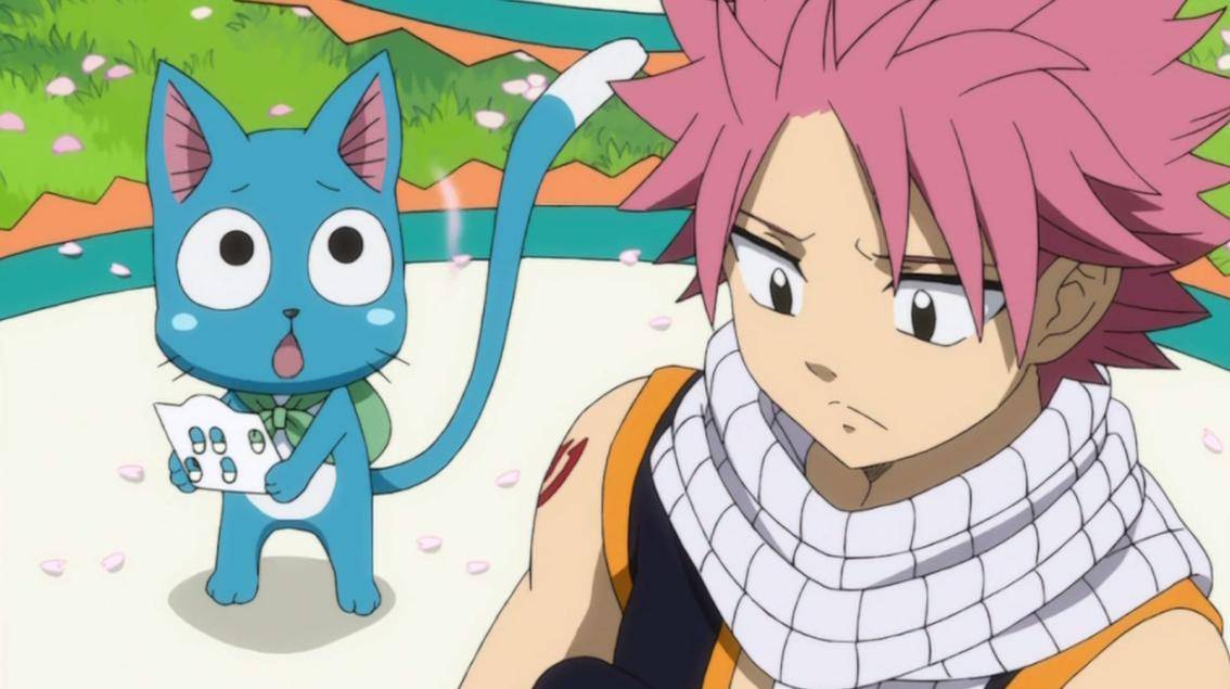 คนรัก Fairy Tail (3)