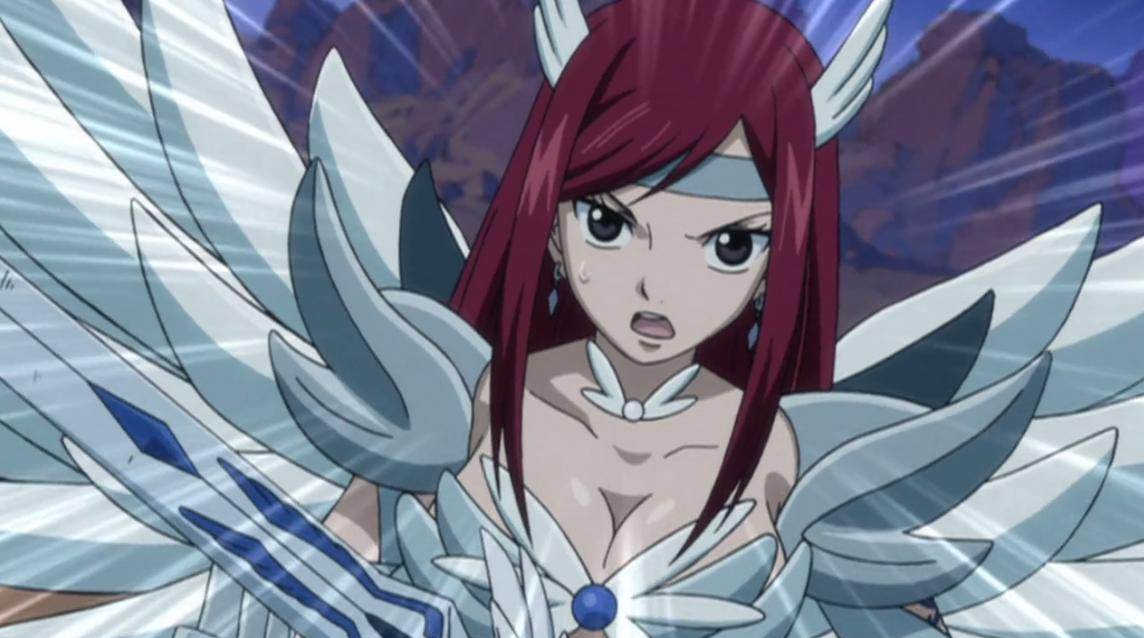คนรัก Fairy Tail (3)