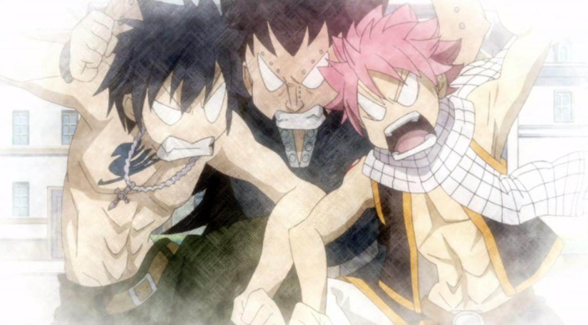 คนรัก Fairy Tail (3)