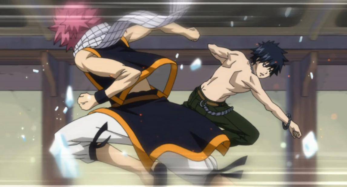 คนรัก Fairy Tail (3)