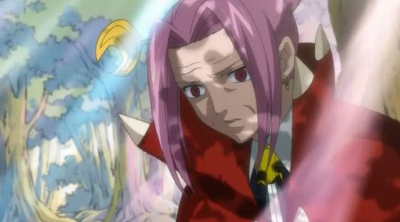 คนรัก Fairy Tail (3)