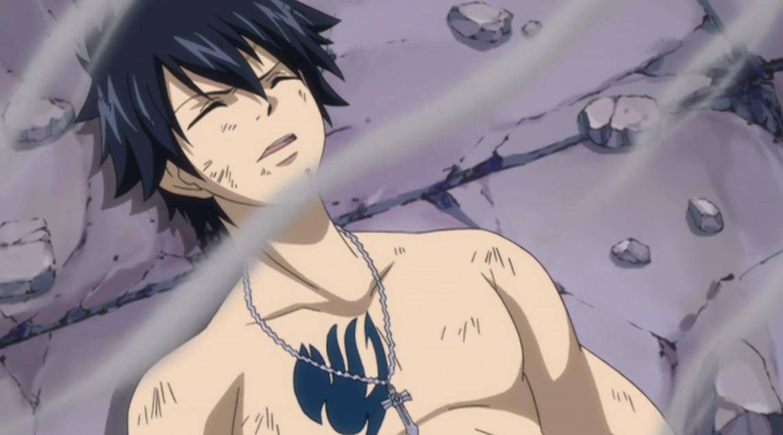 คนรัก Fairy Tail (3)