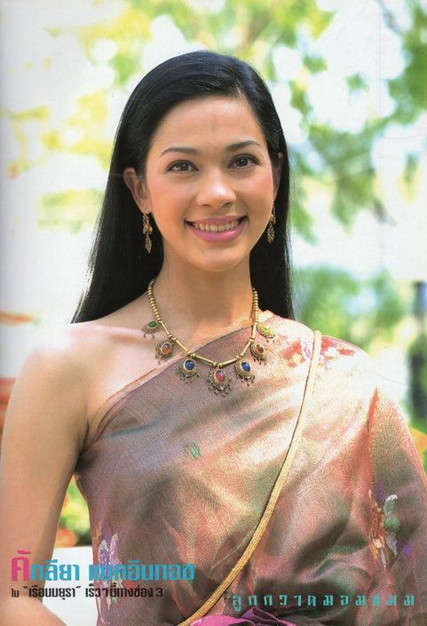 รวมภาพเก่าๆของดารา....น่ารัก สดใส :)