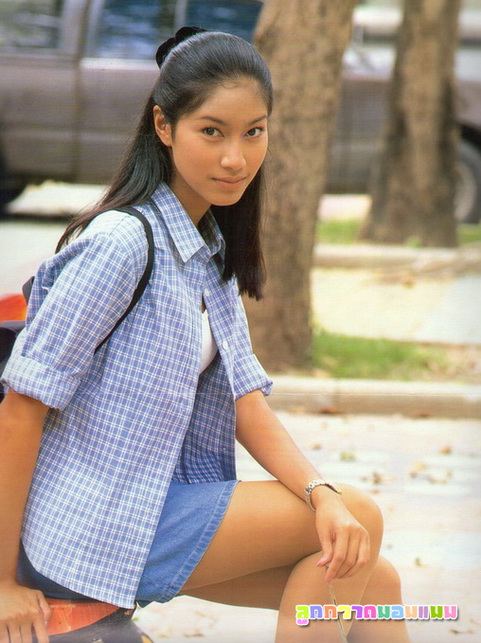 มาดูลุคส์ใสใส