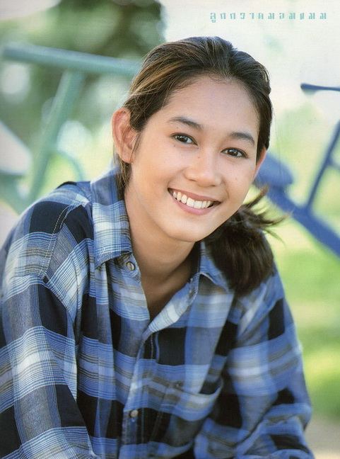 พี่อุ้ม สิริยากรค่ะ