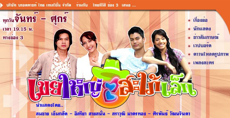 นำแสดงโดย: สมชาย เข็มกลัด, อิศริยา สายสนั่น