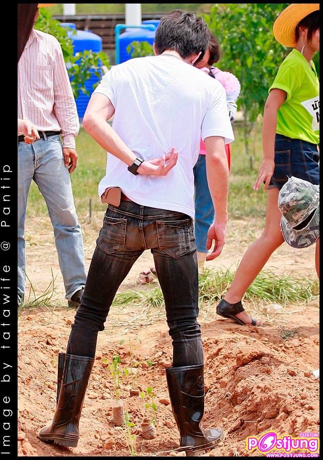 ดาราคนใหนก้นหน้าเฆี่ยนที่สุด...?