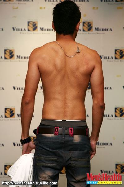 ดาราคนใหนก้นหน้าเฆี่ยนที่สุด...?