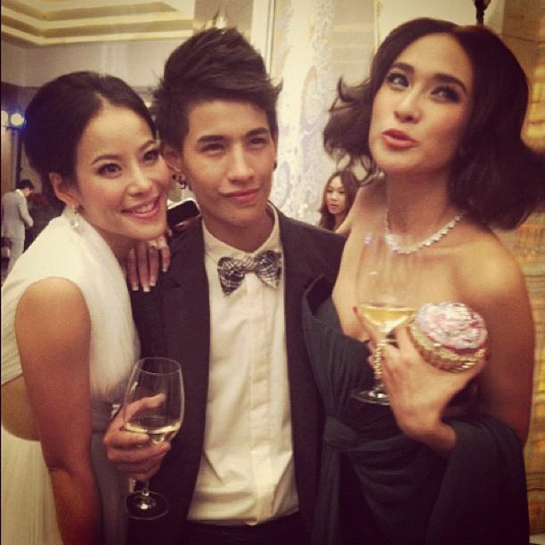 เฌอมาลย์.......