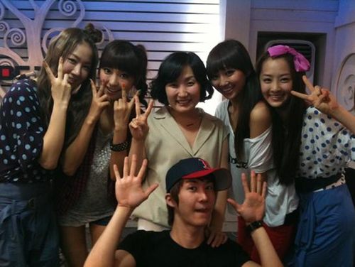 sistar