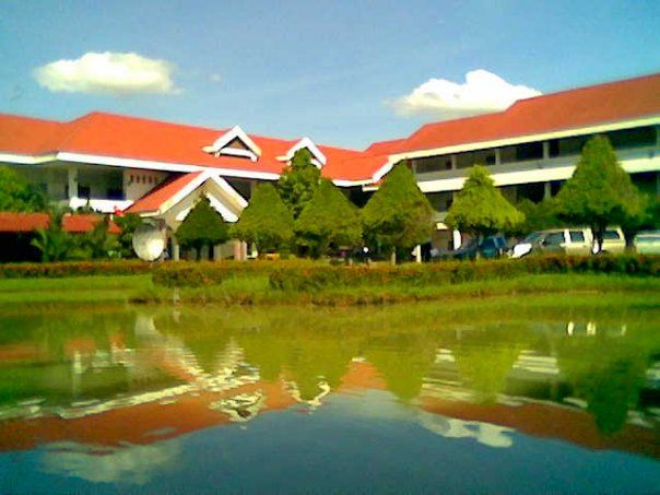 โรงเรียนจุฬาภรณราชวิทยาลัย บุรีรัมย์
