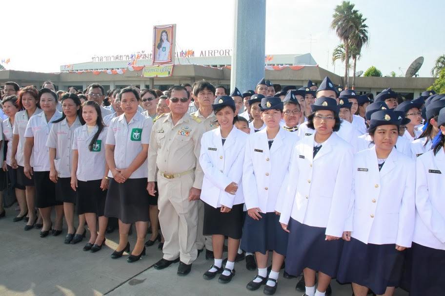 โรงเรียนจุฬาภรณราชวิทยาลัย บุรีรัมย์
