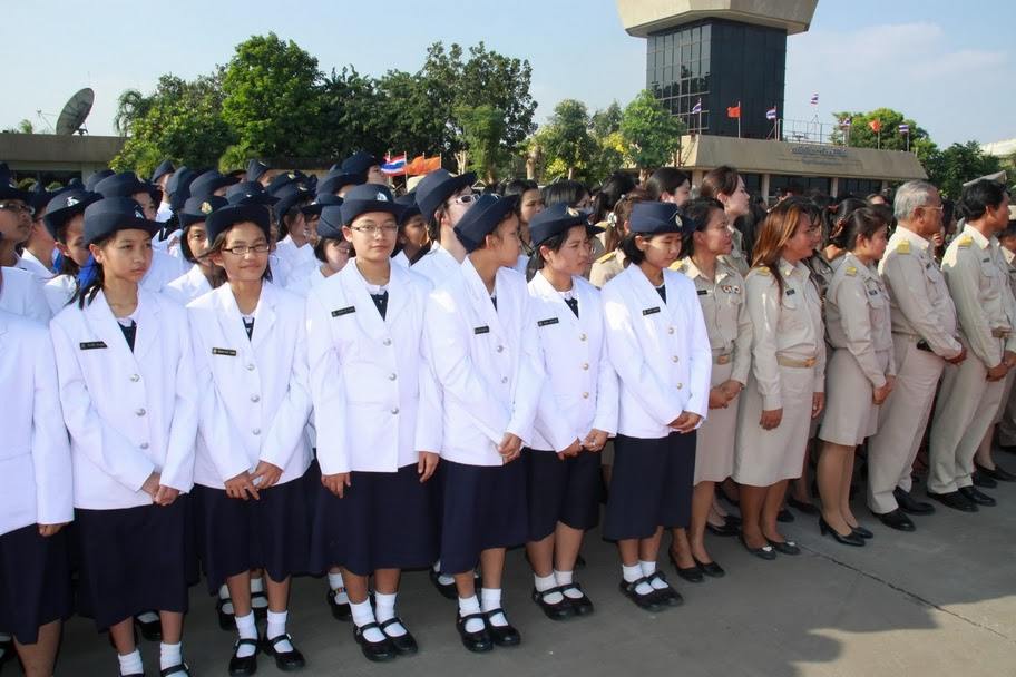 โรงเรียนจุฬาภรณราชวิทยาลัย บุรีรัมย์