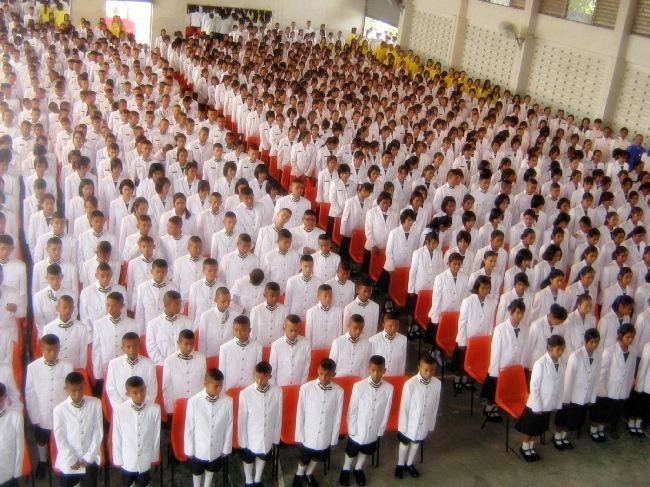 โรงเรียนจุฬาภรณราชวิทยาลัย บุรีรัมย์
