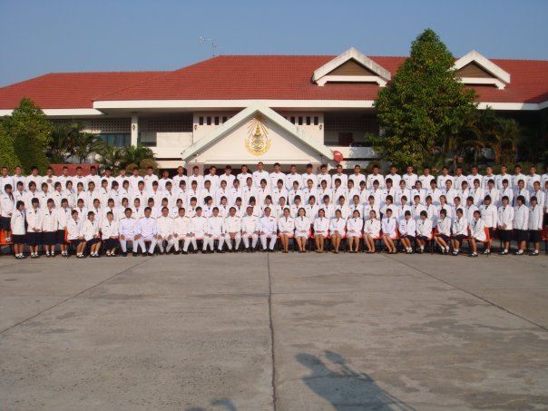 โรงเรียนจุฬาภรณราชวิทยาลัย บุรีรัมย์