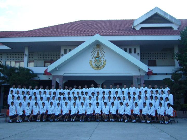 โรงเรียนจุฬาภรณราชวิทยาลัย บุรีรัมย์