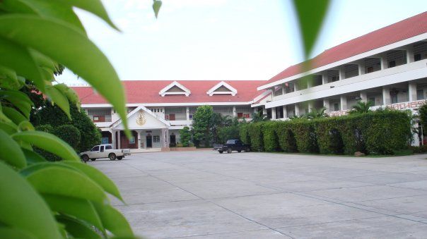โรงเรียนจุฬาภรณราชวิทยาลัย บุรีรัมย์