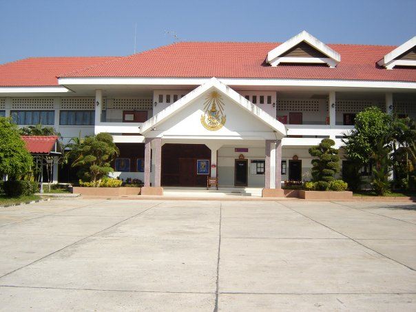 โรงเรียนจุฬาภรณราชวิทยาลัย บุรีรัมย์