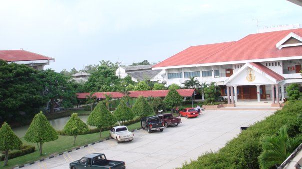 โรงเรียนจุฬาภรณราชวิทยาลัย บุรีรัมย์