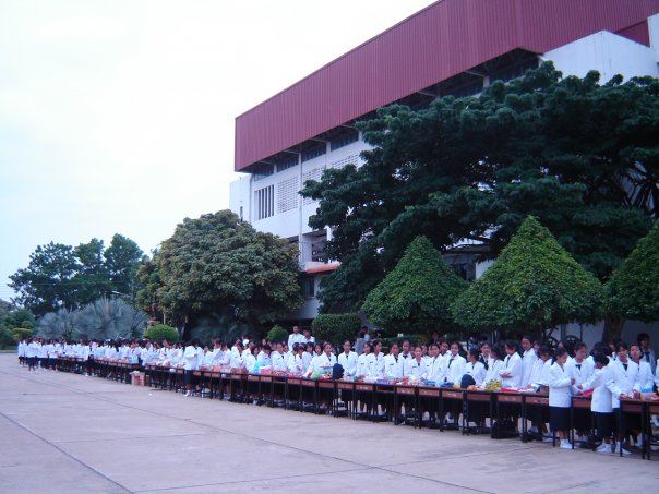 โรงเรียนจุฬาภรณราชวิทยาลัย บุรีรัมย์