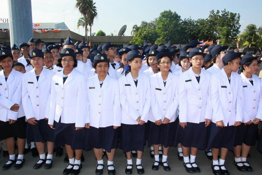 โรงเรียนจุฬาภรณราชวิทยาลัย บุรีรัมย์