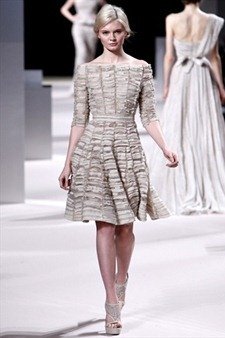 PARIS HAUTE COUTURE: ELIE SAAB SPRING 2011 COUTURE