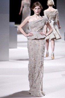 PARIS HAUTE COUTURE: ELIE SAAB SPRING 2011 COUTURE