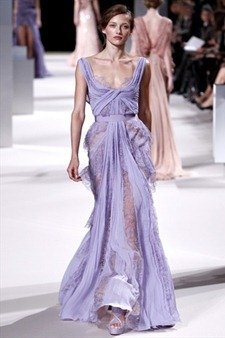 PARIS HAUTE COUTURE: ELIE SAAB SPRING 2011 COUTURE